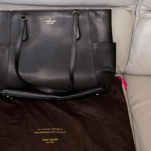 Kate Spade Shoulder Tote